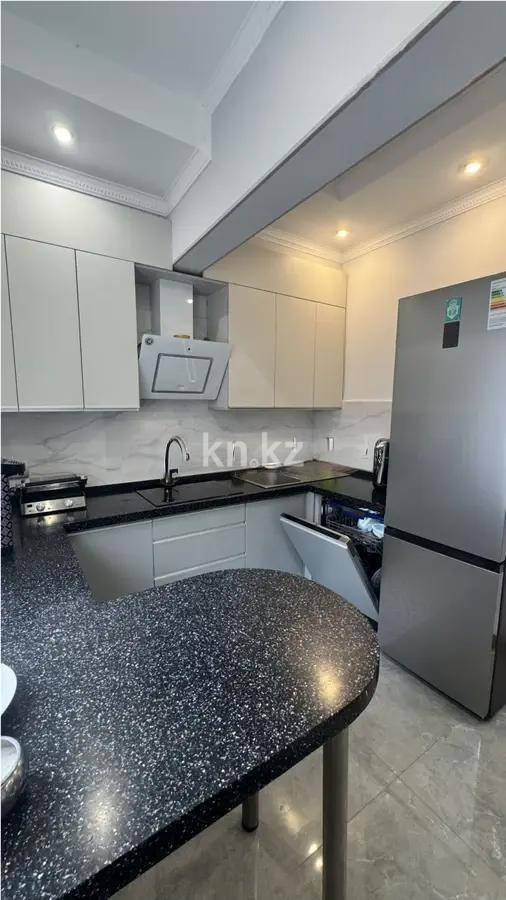 Продажа 3-комнатной квартиры, 101.2 м², ул. Ладушкина, дом  150/1 в Алматы - фото 6