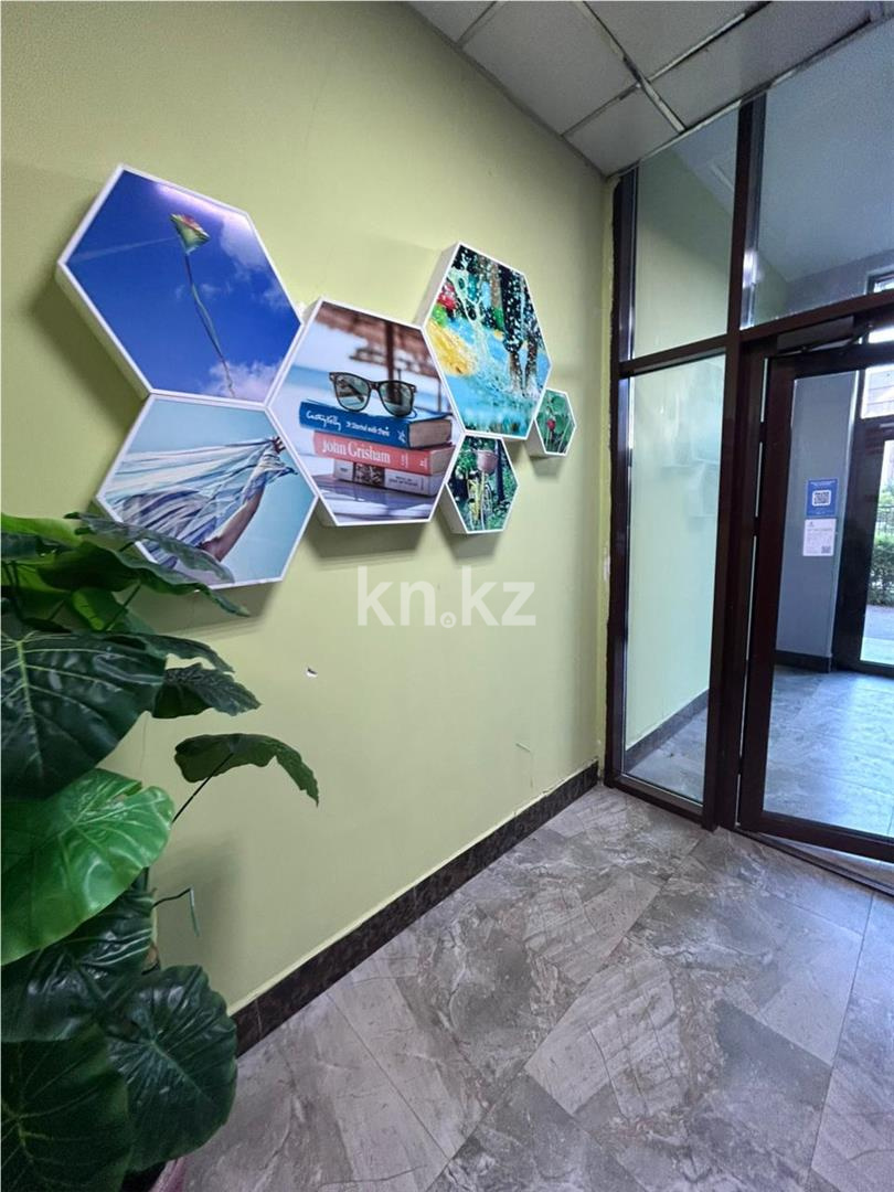 Продажа 1-комнатной квартиры, 41 м² в Астане - фото 13