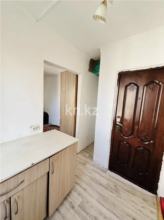 Продажа 1-комнатной квартиры, 13 м², мкр-н 8, дом  55 в Алматы - фото 2
