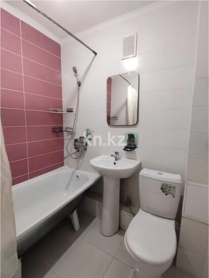 Продажа 1-комнатной квартиры, 39 м² в Астане - фото 3