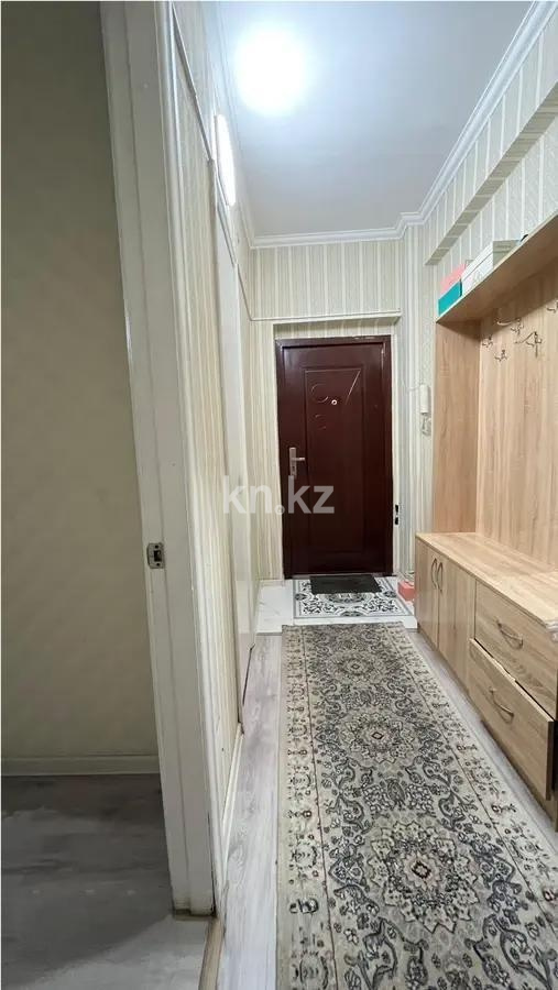 Продажа 2-комнатной квартиры, 58.9 м² в Алматы - фото 5