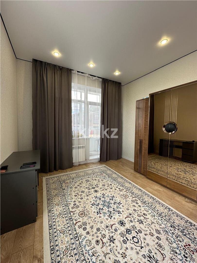 Продажа 2-комнатной квартиры, 60 м² в Караганде - фото 16
