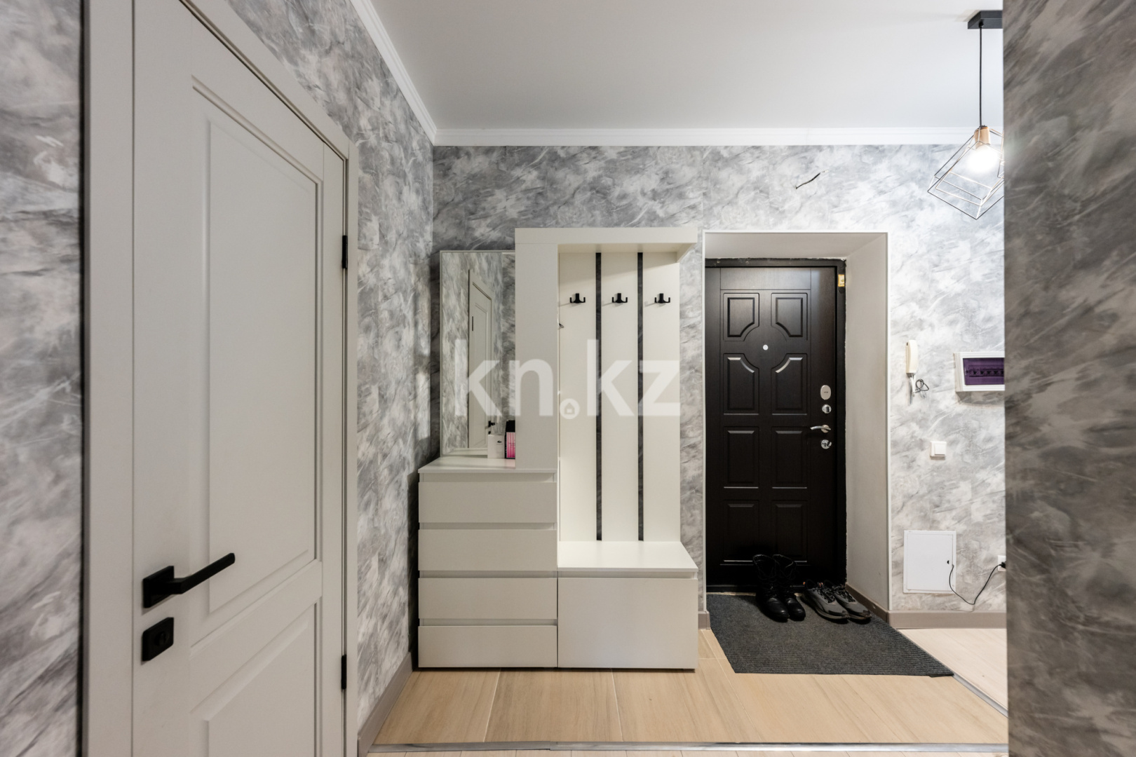 Продажа 2-комнатной квартиры, 56.7 м² в Астане - фото 9