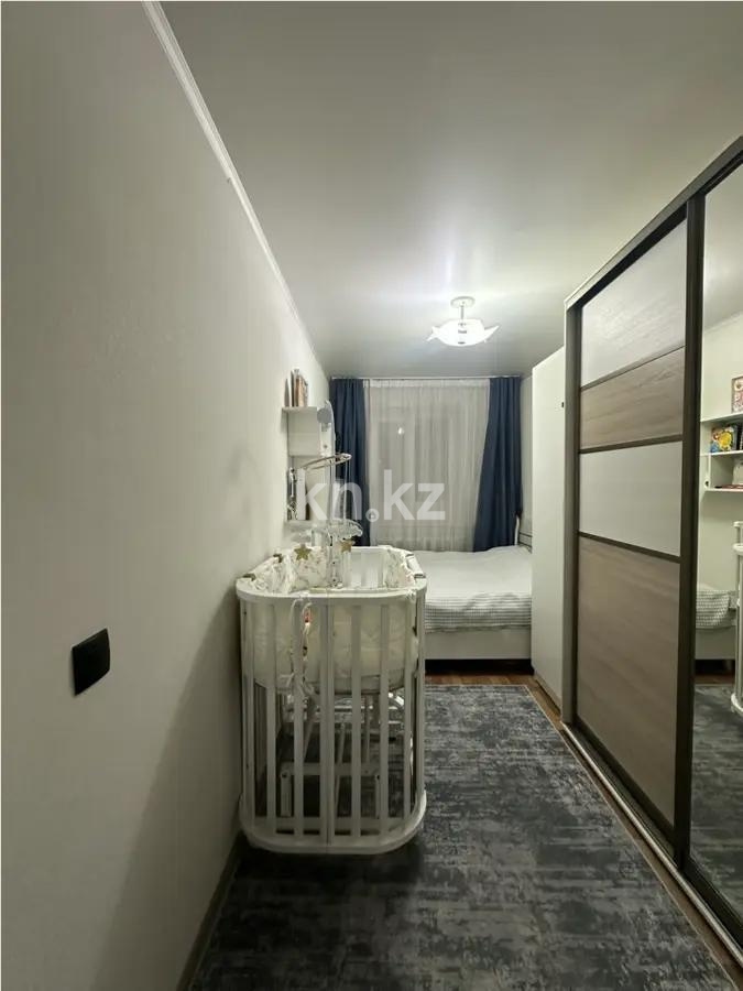 Продажа 2-комнатной квартиры, 42.6 м², пр. Достык, дом  91б в Алматы - фото 2