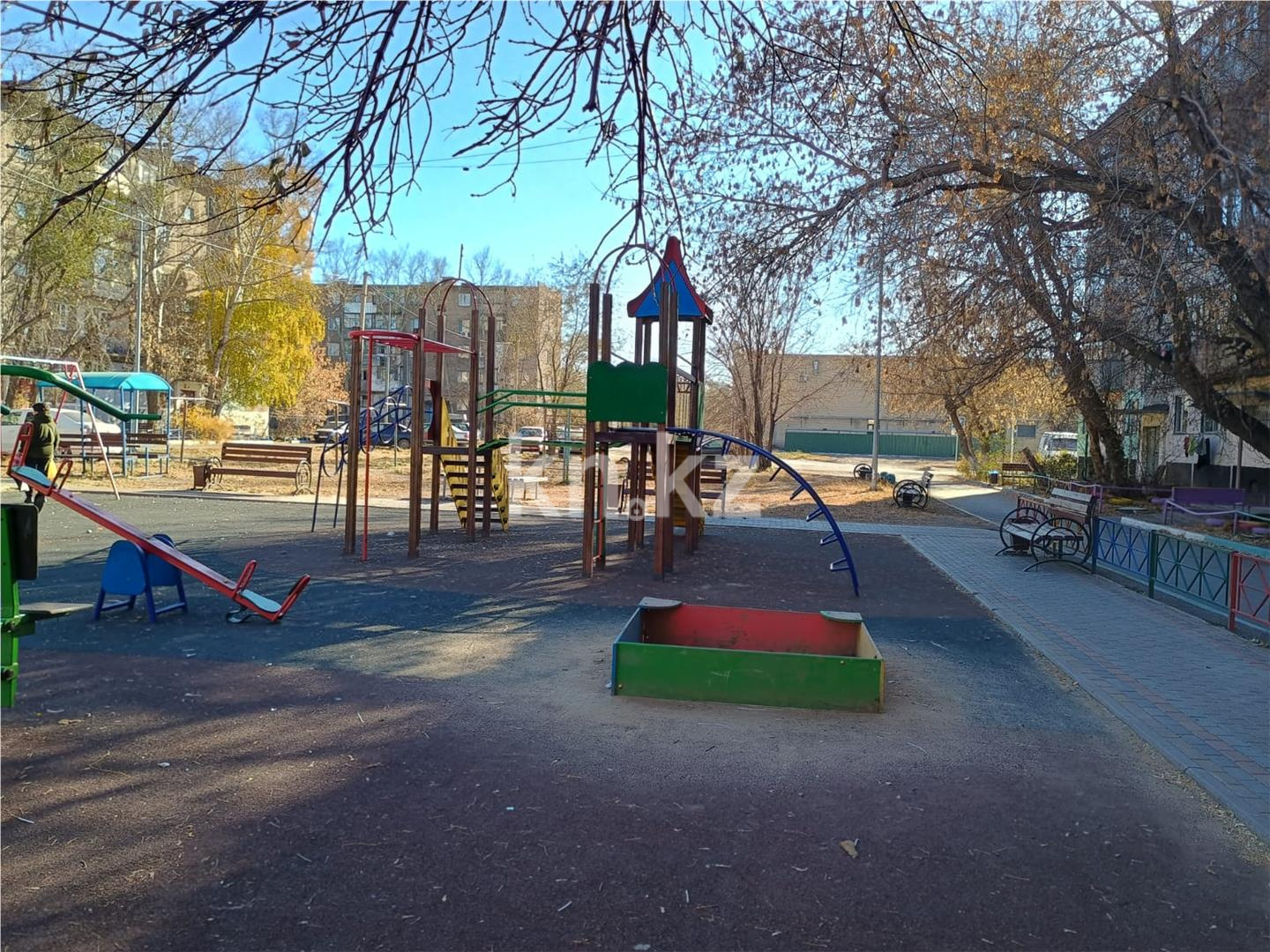 Продажа 3-комнатной квартиры, 63 м², мкр-н 16 в Караганде - фото 13