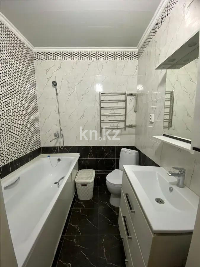 Продажа 1-комнатной квартиры, 41 м² в Алматы - фото 3