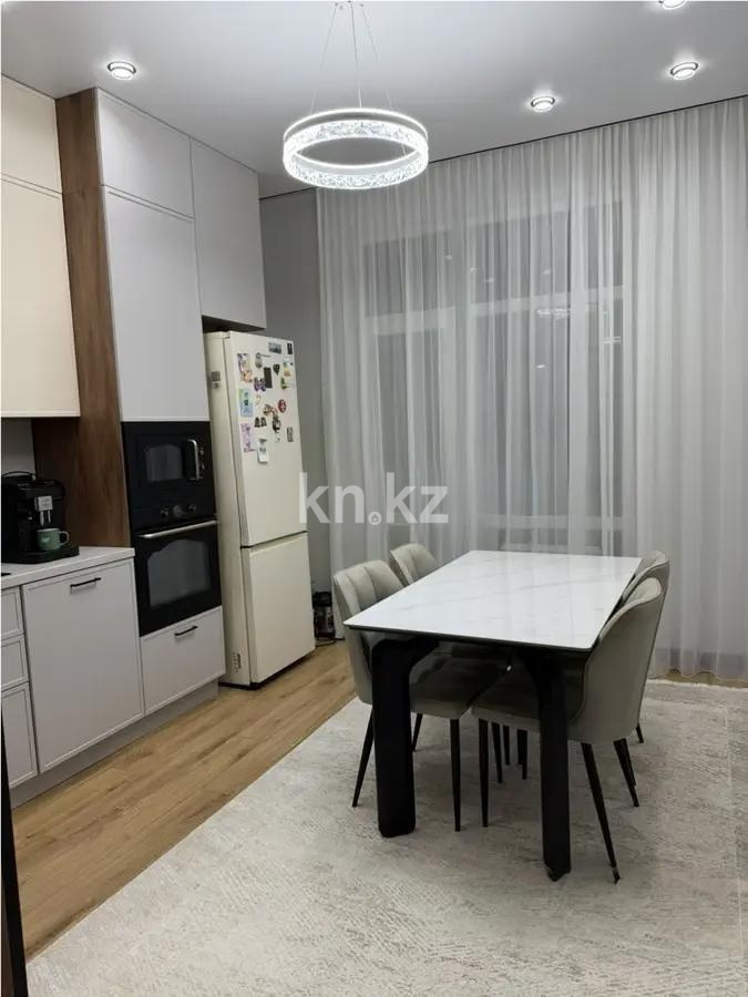 Продажа 3-комнатной квартиры, 99 м² в Астане - фото 3