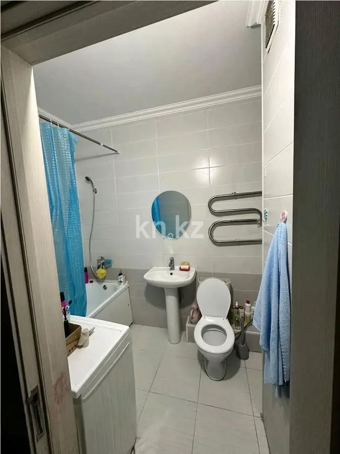 Продажа 1-комнатной квартиры, 42.7 м² в Астане - фото 3