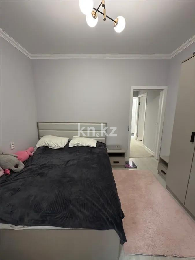 Продажа 3-комнатной квартиры, 80 м² в Алматы - фото 3