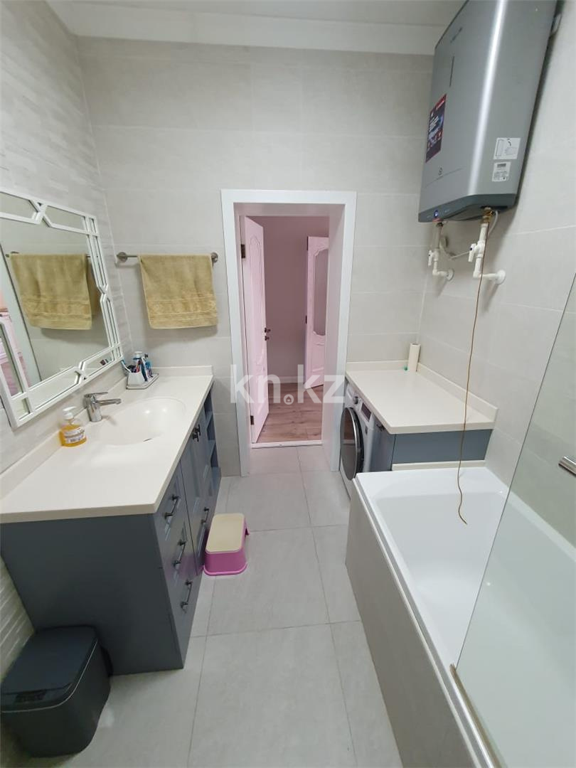 Продажа 4-комнатной квартиры, 140 м² в Караганде - фото 11