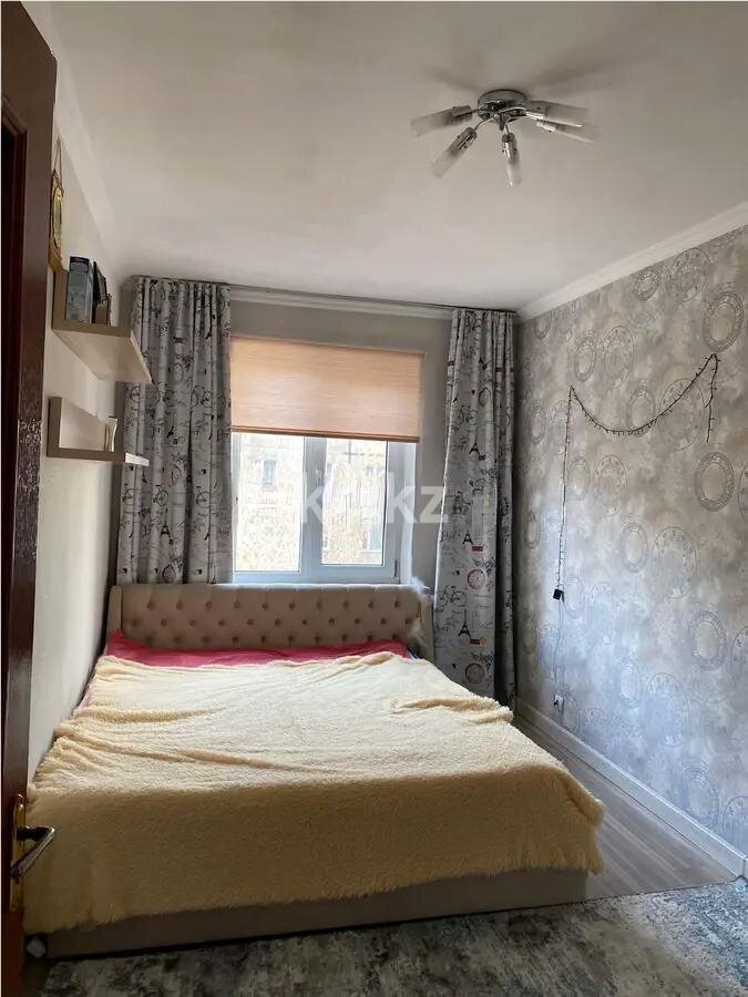 Продажа 3-комнатной квартиры, 60 м² в Алматы - фото 2