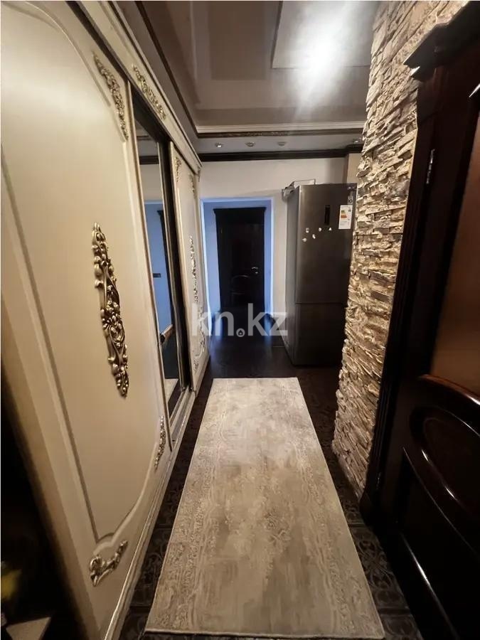 Продажа 2-комнатной квартиры, 70.1 м² в Алматы - фото 4