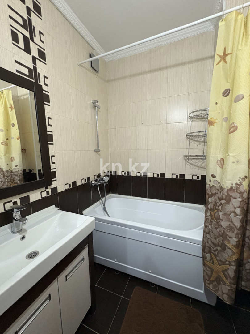 Продажа 2-комнатной квартиры, 58.3 м² в Алматы - фото 12