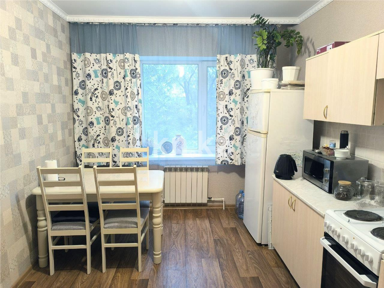 Продажа 2-комнатной квартиры, 66 м² в Караганде - фото 7