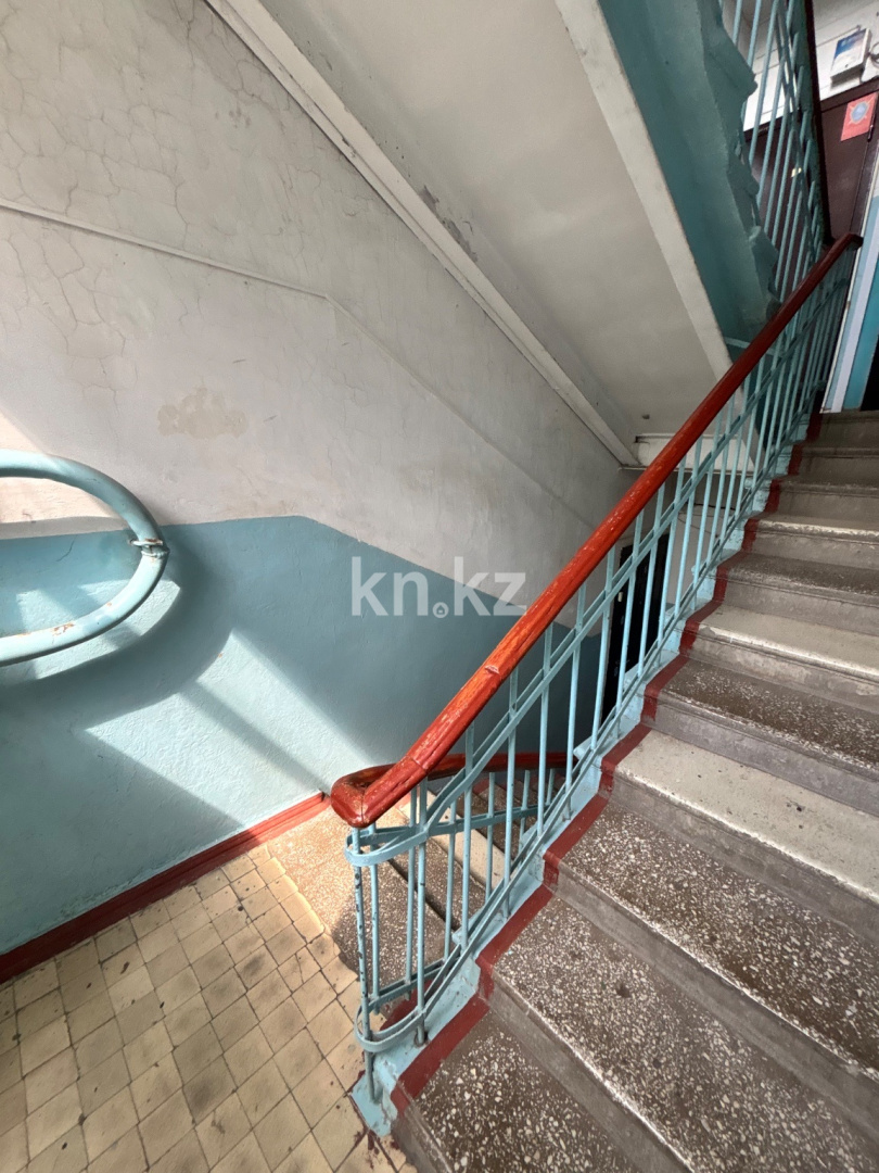 Продажа 2-комнатной квартиры, 42 м² в Караганде - фото 16