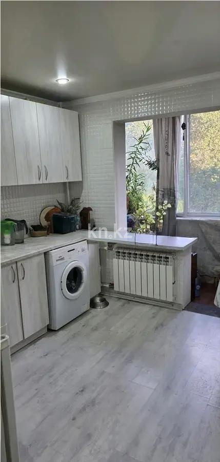 Продажа 2-комнатной квартиры, 48 м² в Алматы - фото 3