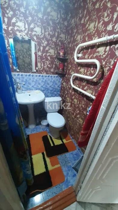 Продажа 1-комнатной квартиры, 32.5 м² в Астане - фото 3