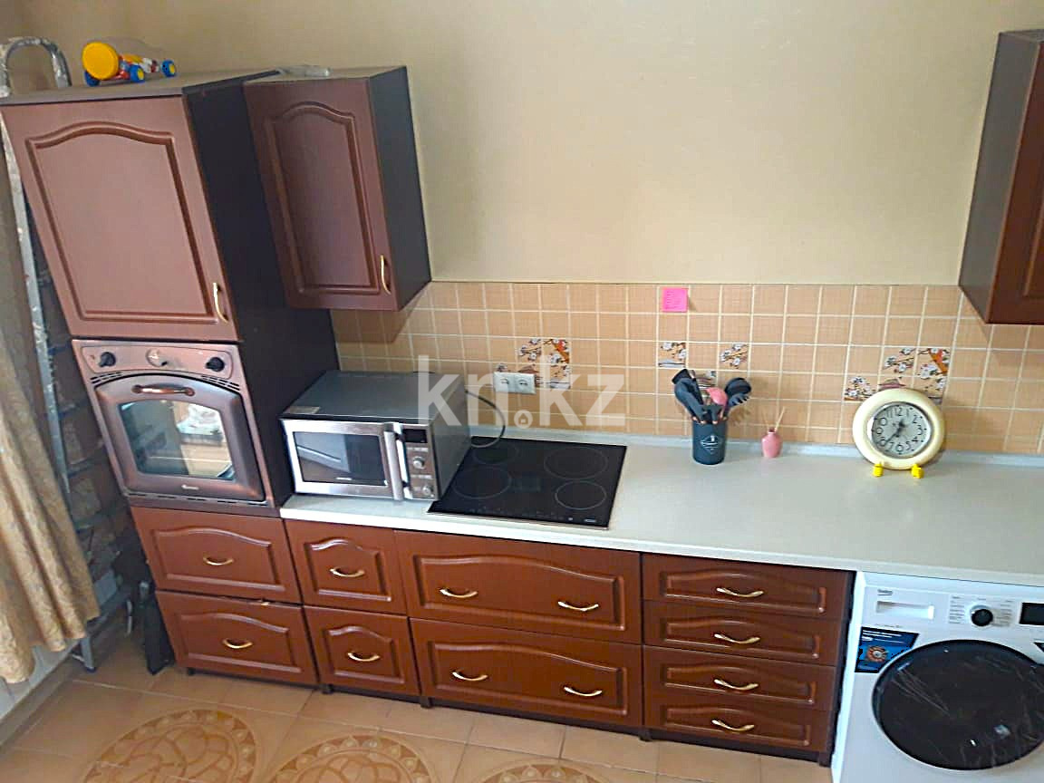 Продажа 5-комнатной квартиры, 152 м², ул. Баянауыл, дом  1 - Центр города, Золотой квадрат, район Школы-гимназии №31 в Астане - фото 7