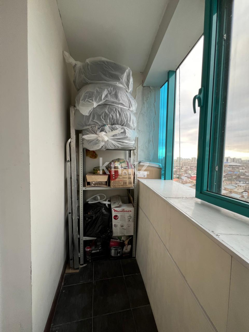 Продажа 3-комнатной квартиры, 100 м², ул. Сарайшык, дом  5В в Астане - фото 19