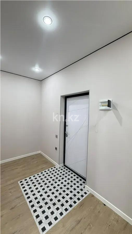 Продажа 1-комнатной квартиры, 40 м² в Алматы - фото 4