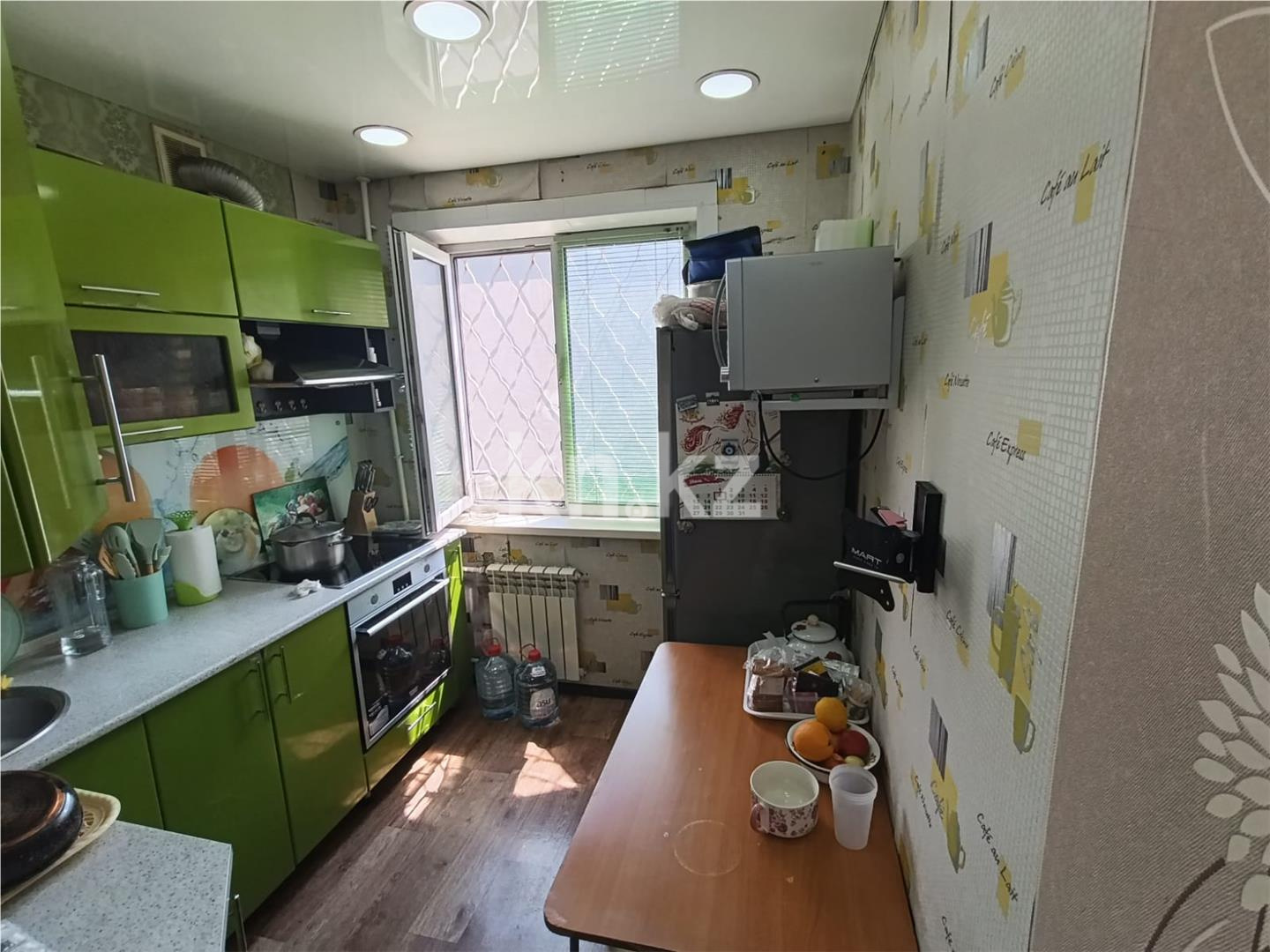 Продажа 1-комнатной квартиры, 30 м² в Темиртау - фото 3