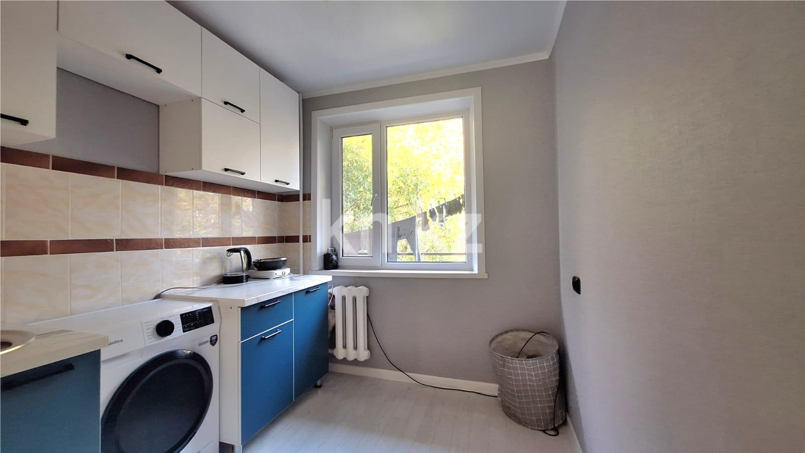 Продажа 5-комнатной квартиры, 86 м², мкр-н 11а в Караганде - фото 9