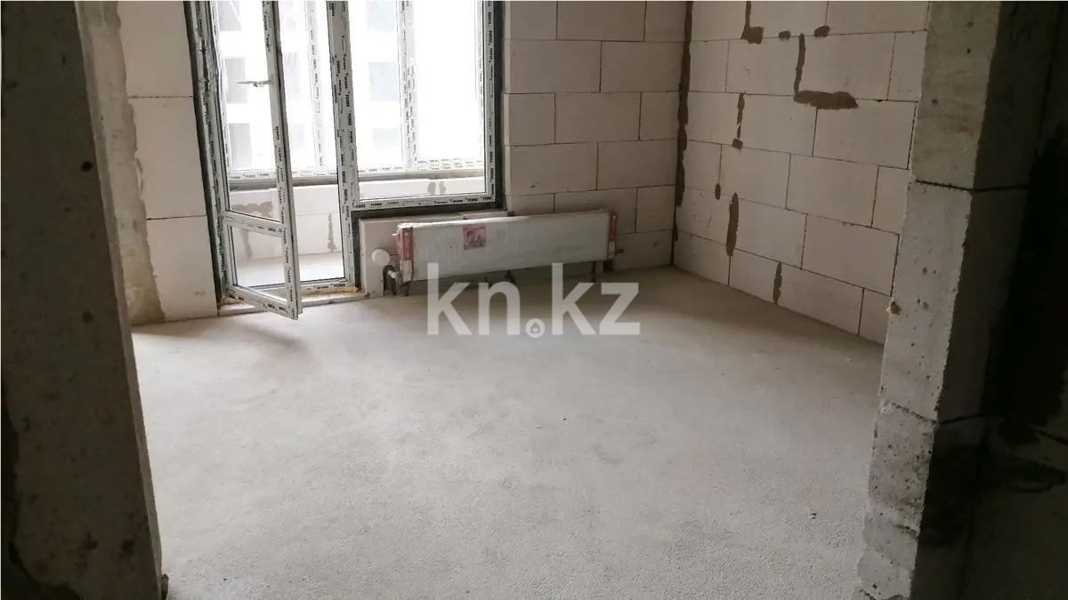 Продажа 2-комнатной квартиры, 69.62 м² в Астане
