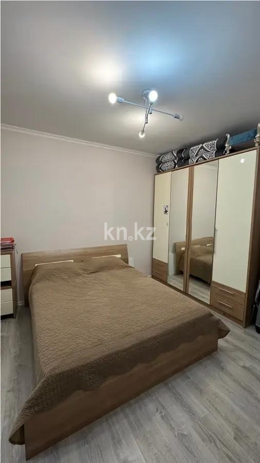 Продажа 2-комнатной квартиры, 50 м², пр. Улы Дала, дом  84 в Астане - фото 3