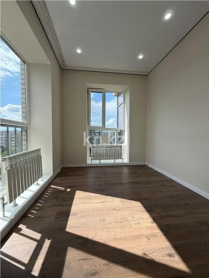 Продажа 3-комнатной квартиры, 70 м² в Караганде - фото 2