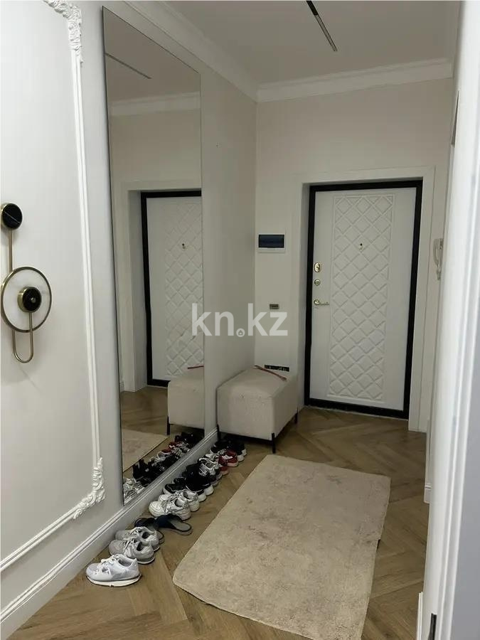 Продажа 2-комнатной квартиры, 74 м² в Астане - фото 5