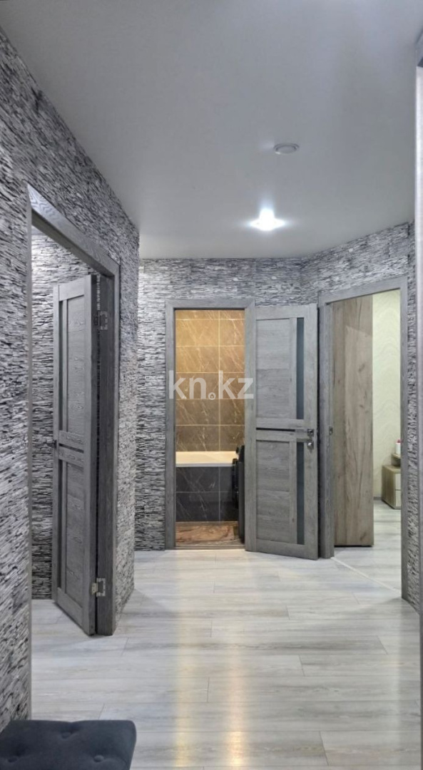 Продажа 3-комнатной квартиры, 64 м² в Усть-Каменогорске - фото 4