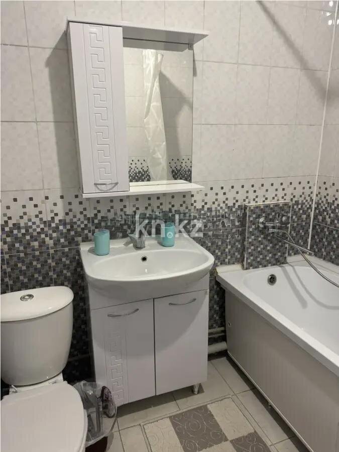 Продажа 1-комнатной квартиры, 42 м² в Алматы - фото 3