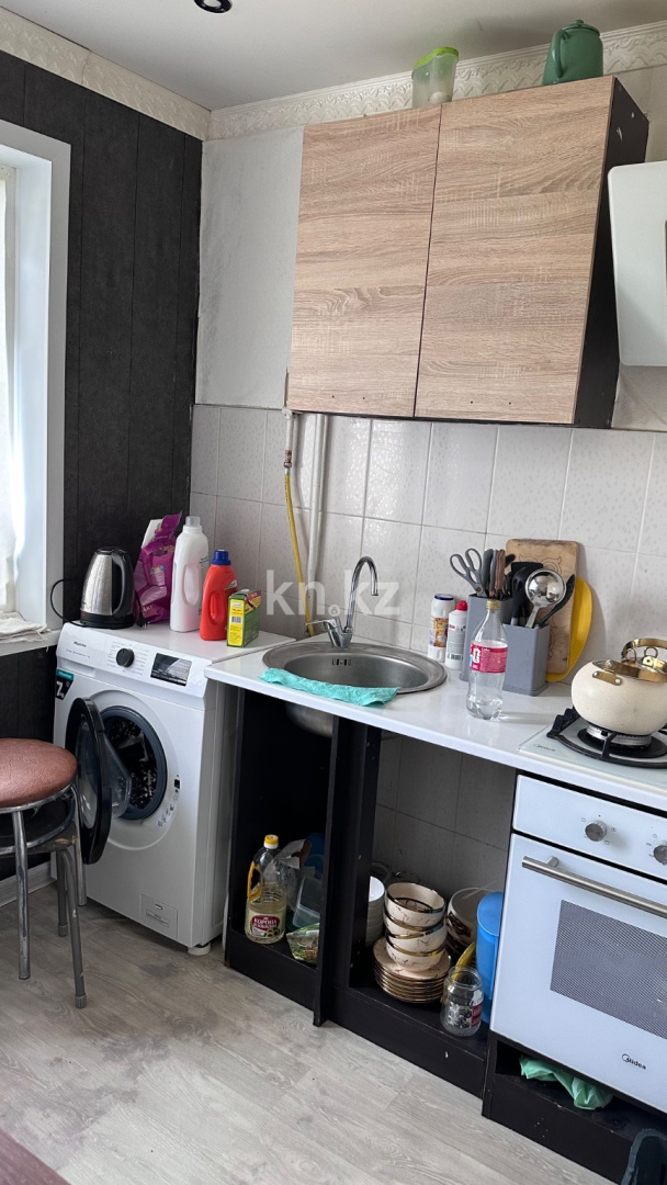 Продажа 2-комнатной квартиры, 45.3 м² в Актобе - фото 3