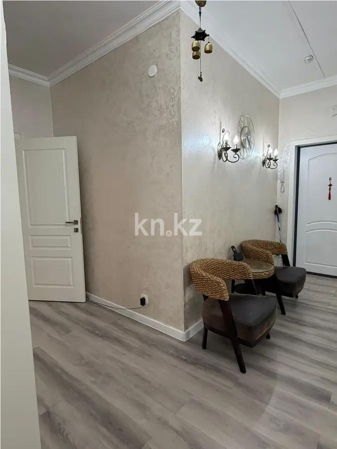 Продажа 2-комнатной квартиры, 98 м² в Алматы - фото 6