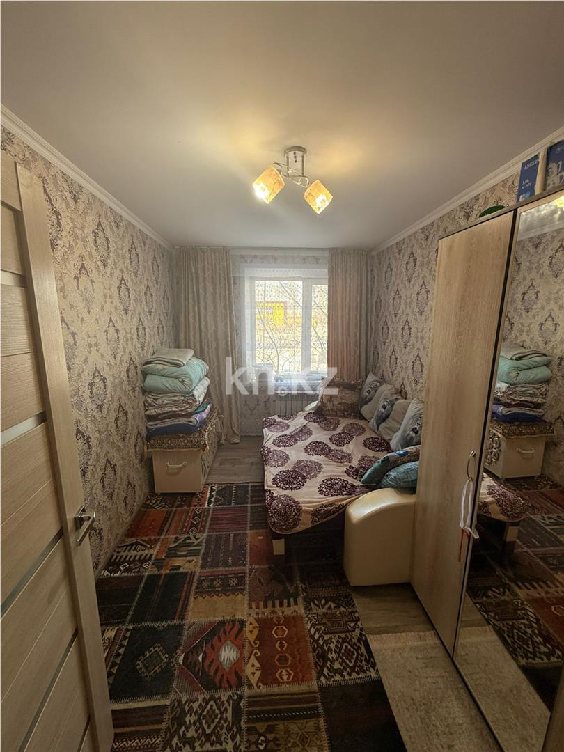 Продажа 3-комнатной квартиры, 65 м² в Караганде - фото 5