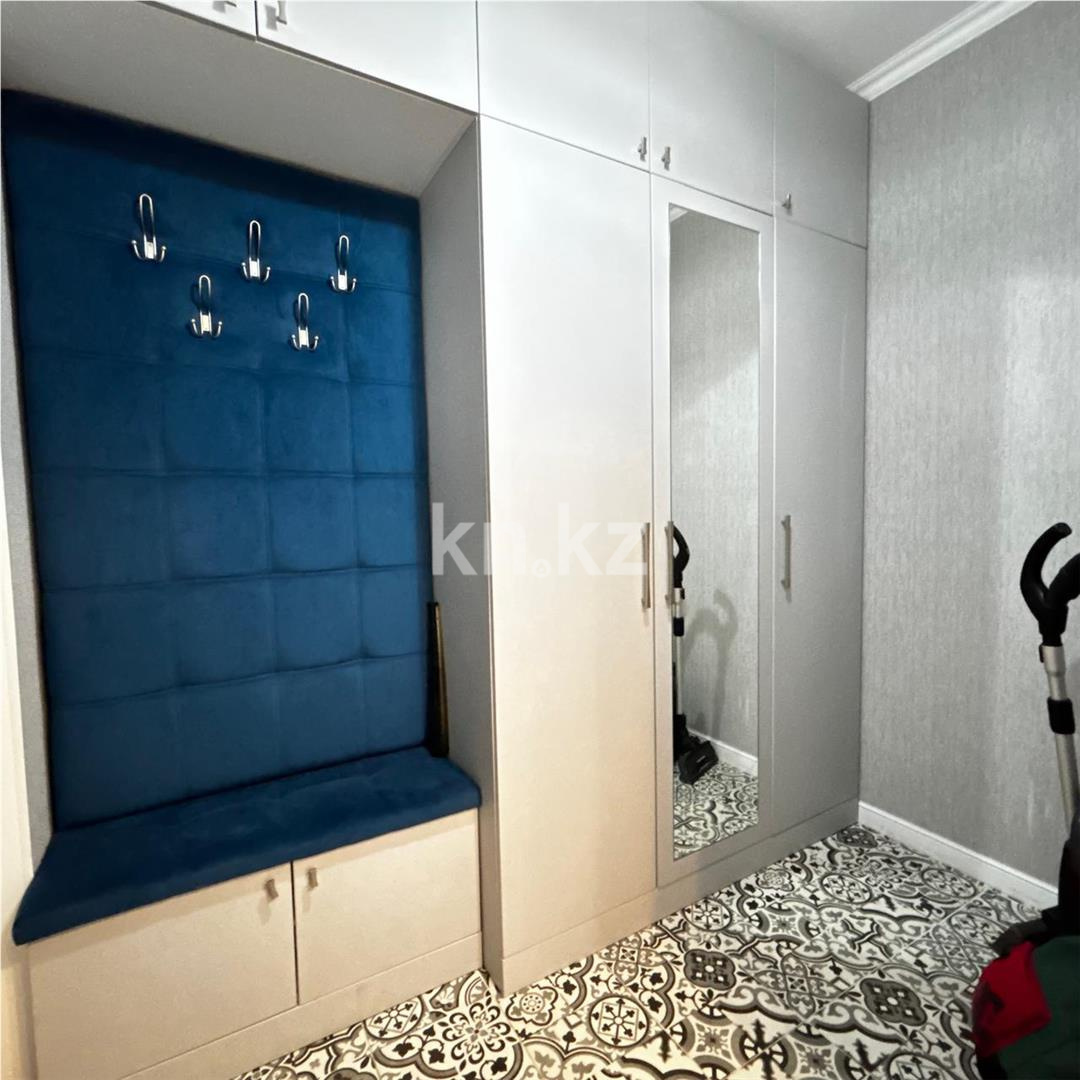 Продажа 3-комнатной квартиры, 71.2 м² в Астане - фото 13