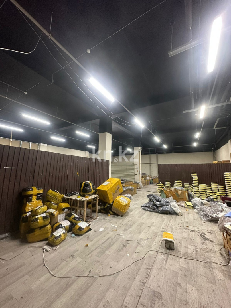 Продажа помещения, 205 м² в Алматы - фото 3