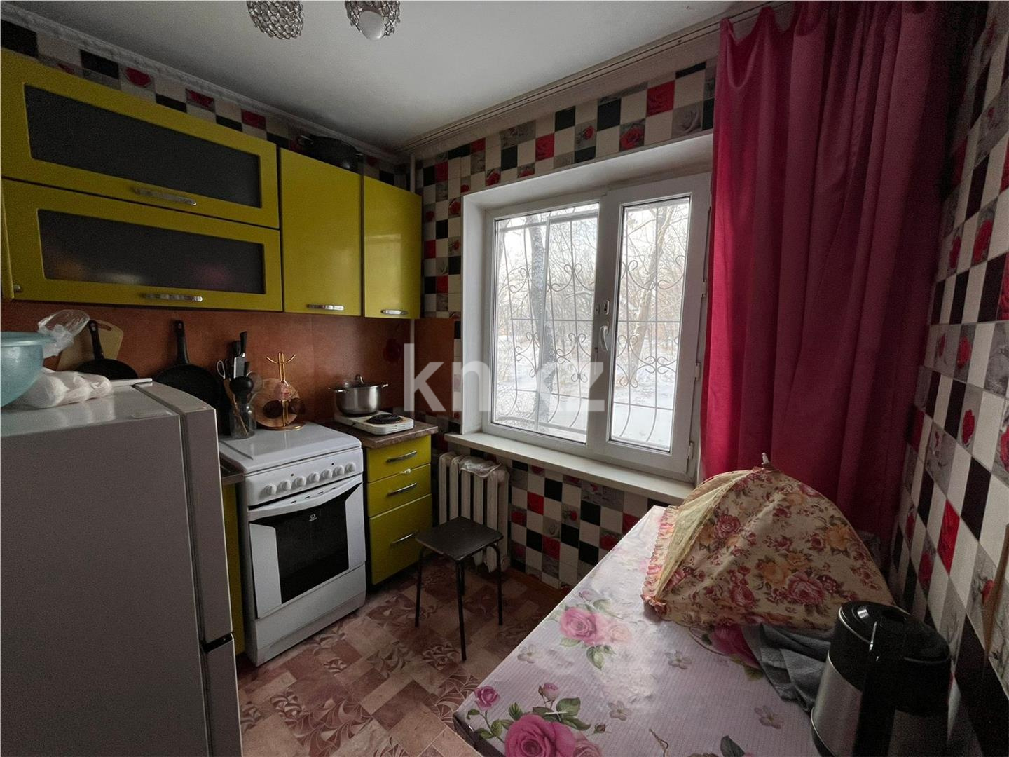 Продажа 2-комнатной квартиры, 46 м² в Караганде - фото 5