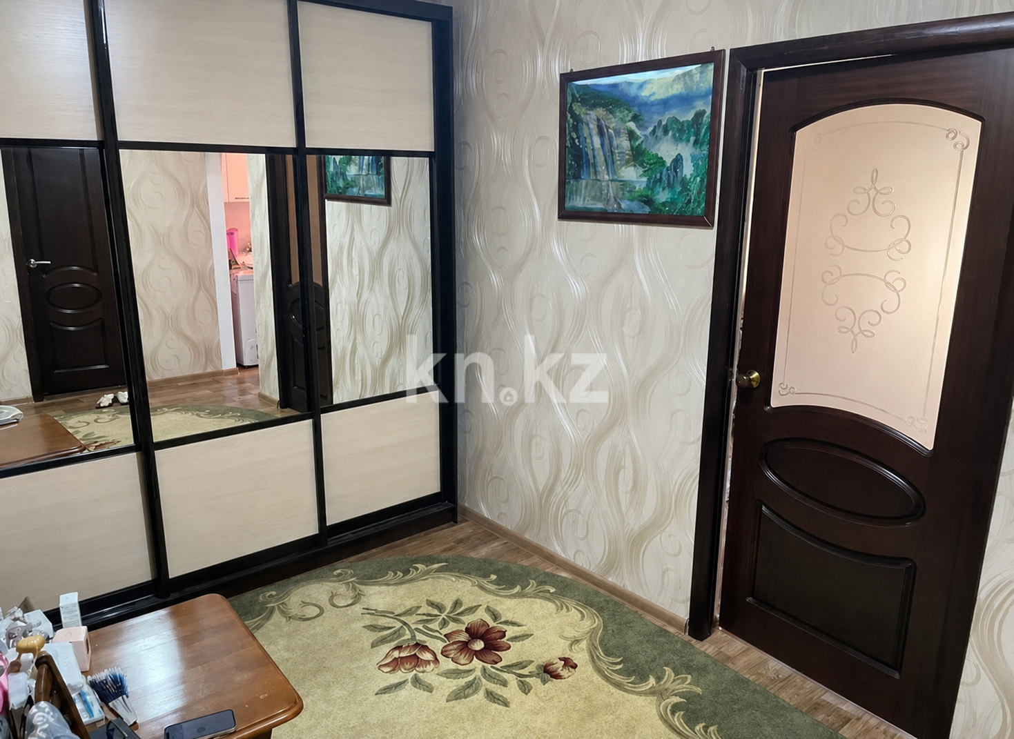 Продажа 1-комнатной квартиры, 52 м² в Актобе - фото 2