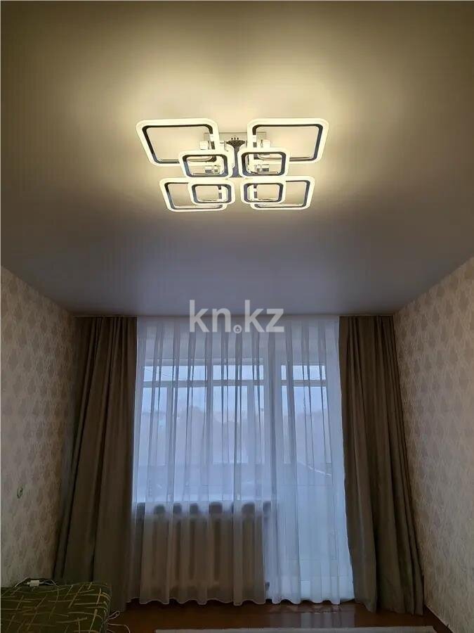 Продажа 1-комнатной квартиры, 32 м² в Караганде