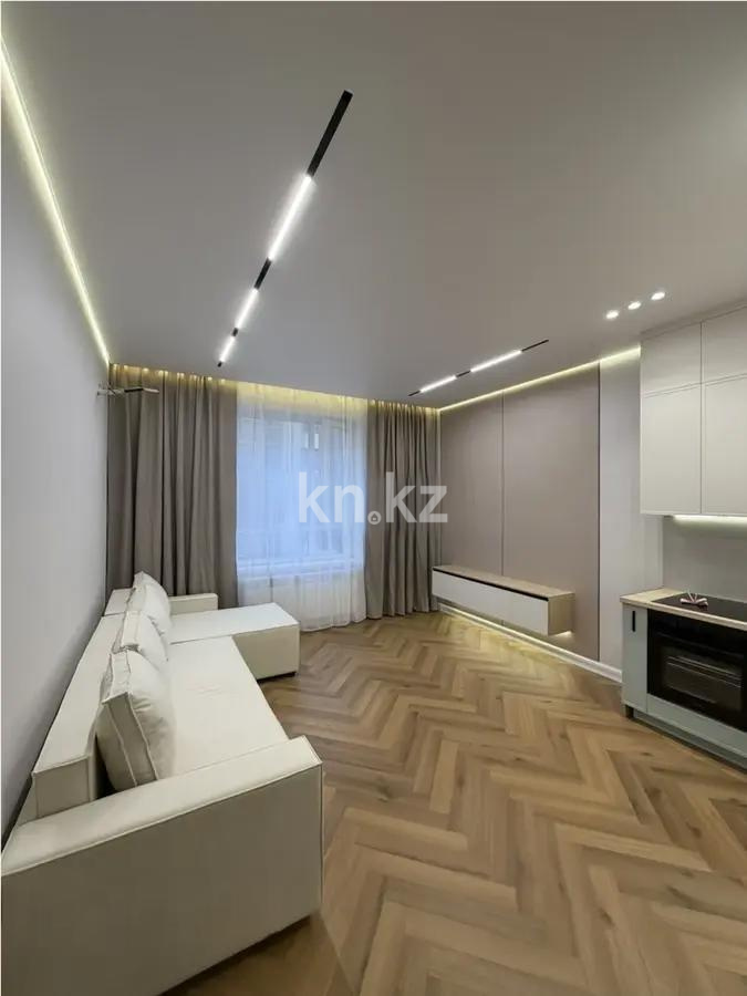 Продажа 3-комнатной квартиры, 68 м² в Астане