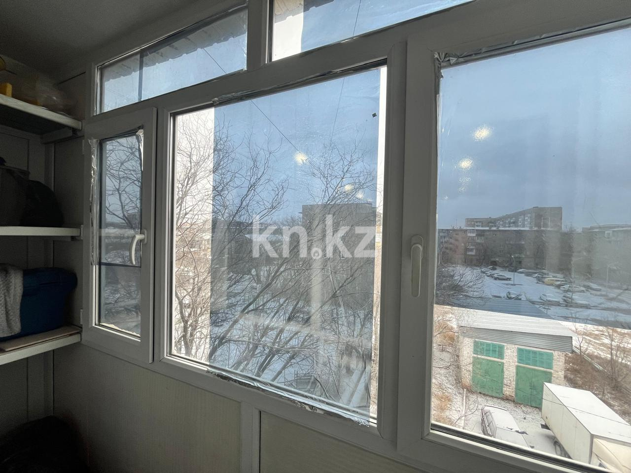 Продажа 1-комнатной квартиры, 31 м² в Караганде - фото 9