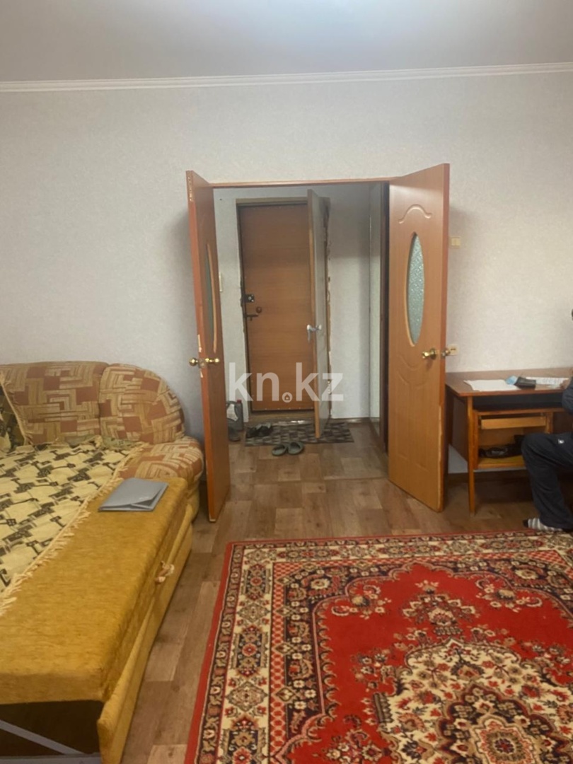 Продажа 1-комнатной квартиры, 41 м² в Караганде - фото 2