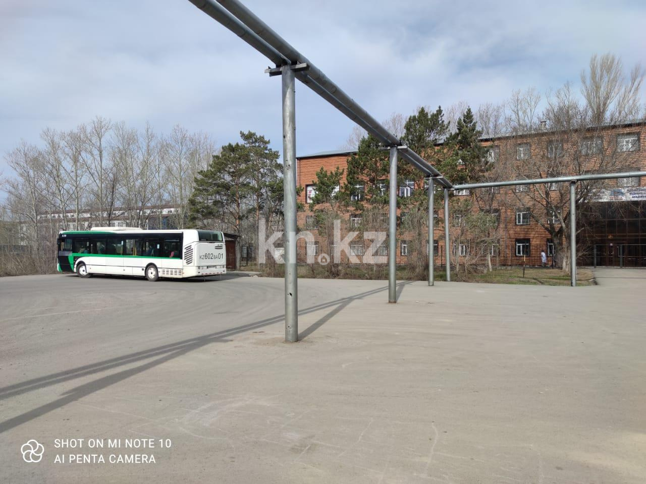 Аренда , ул. Жаханша Досмухамедулы, дом  1 - ул. Пушкина в Астане