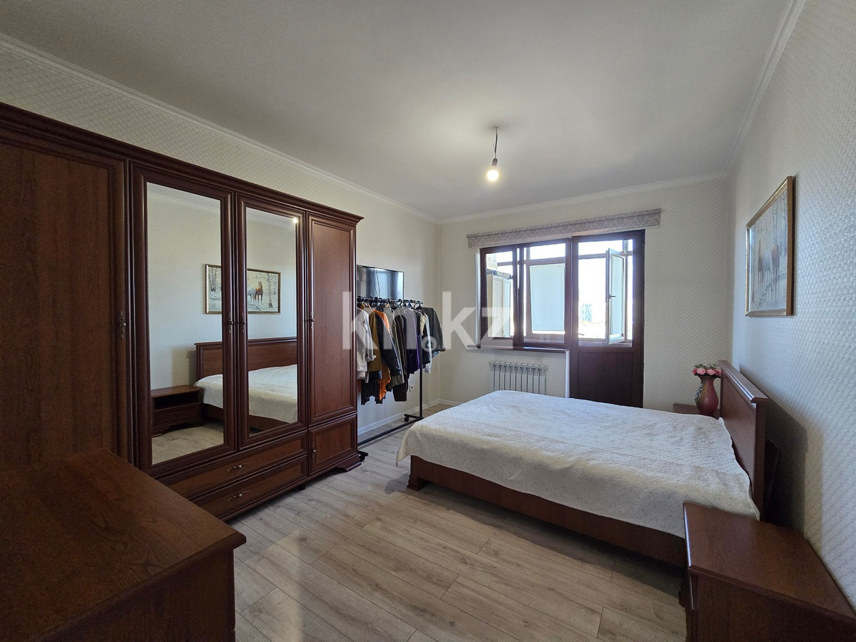 Продажа 3-комнатной квартиры, 93.3 м², ул. Федосеева, дом  38в в Алматы - фото 13