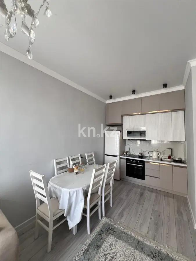 Продажа 2-комнатной квартиры, 39 м² в Астане - фото 3