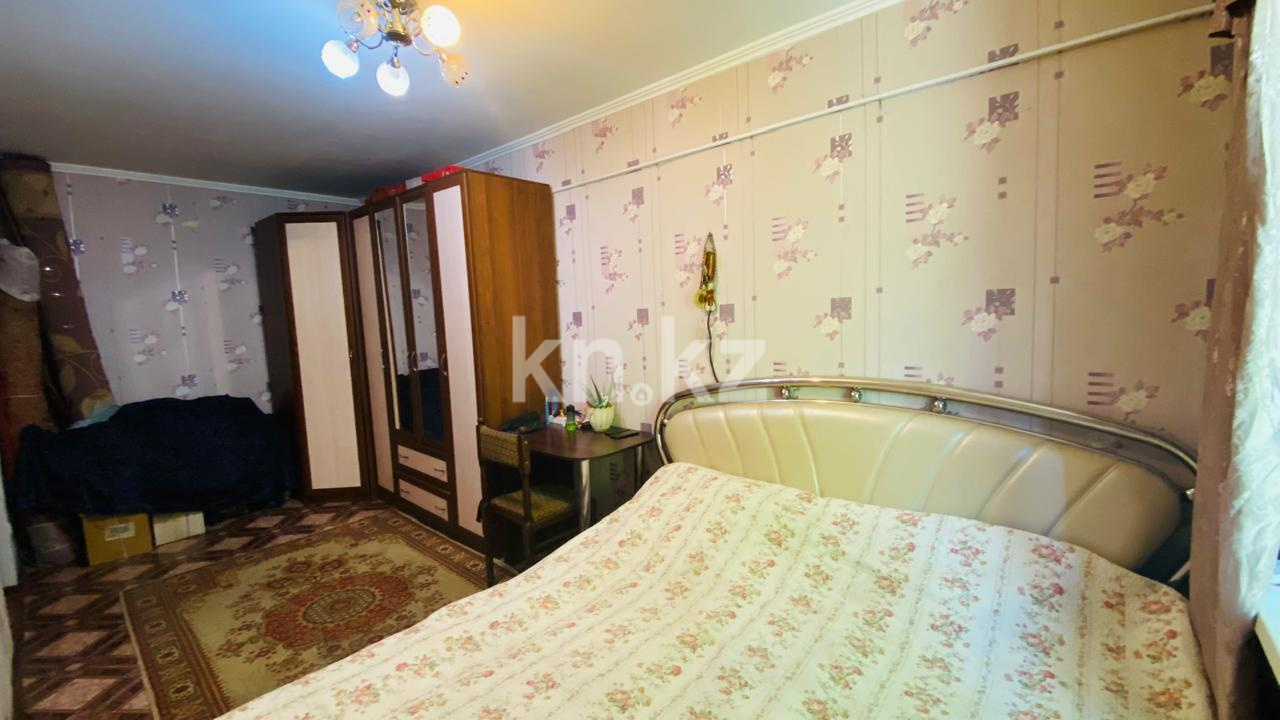 Продажа 3-комнатной квартиры, 54 м², ул. Ермекова в Караганде - фото 4