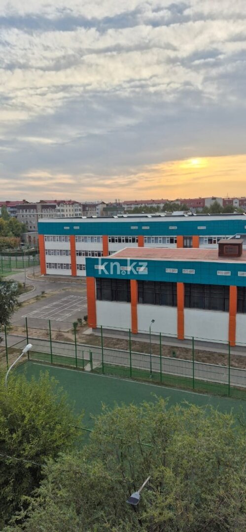 Продажа 3-комнатной квартиры, 108 м² в Алматы - фото 6