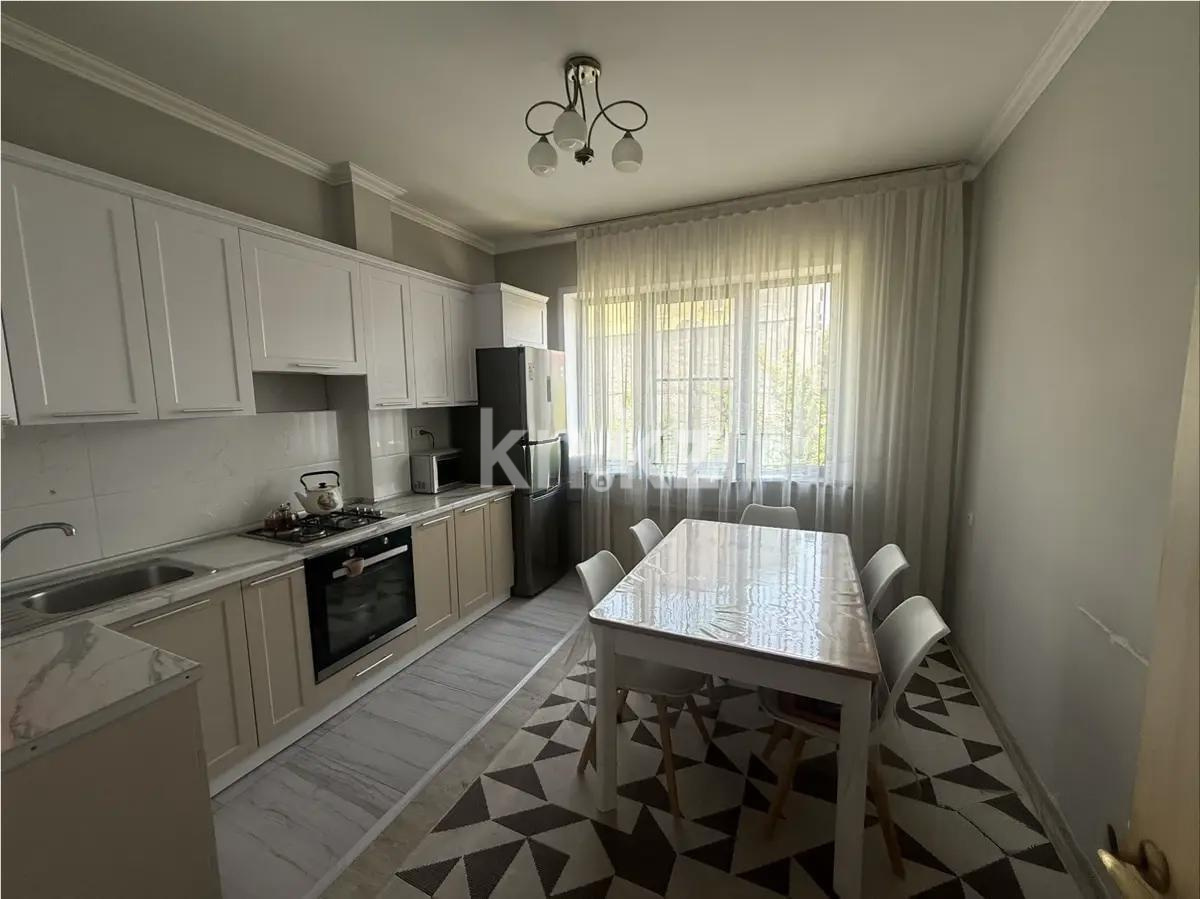 Продажа 2-комнатной квартиры, 60 м² в Алматы - фото 3