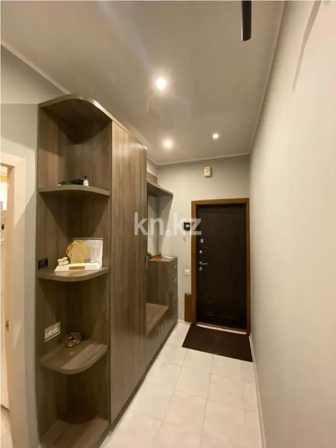 Продажа 2-комнатной квартиры, 58 м², мкр-н Орбита-3, дом  5 в Алматы - фото 5